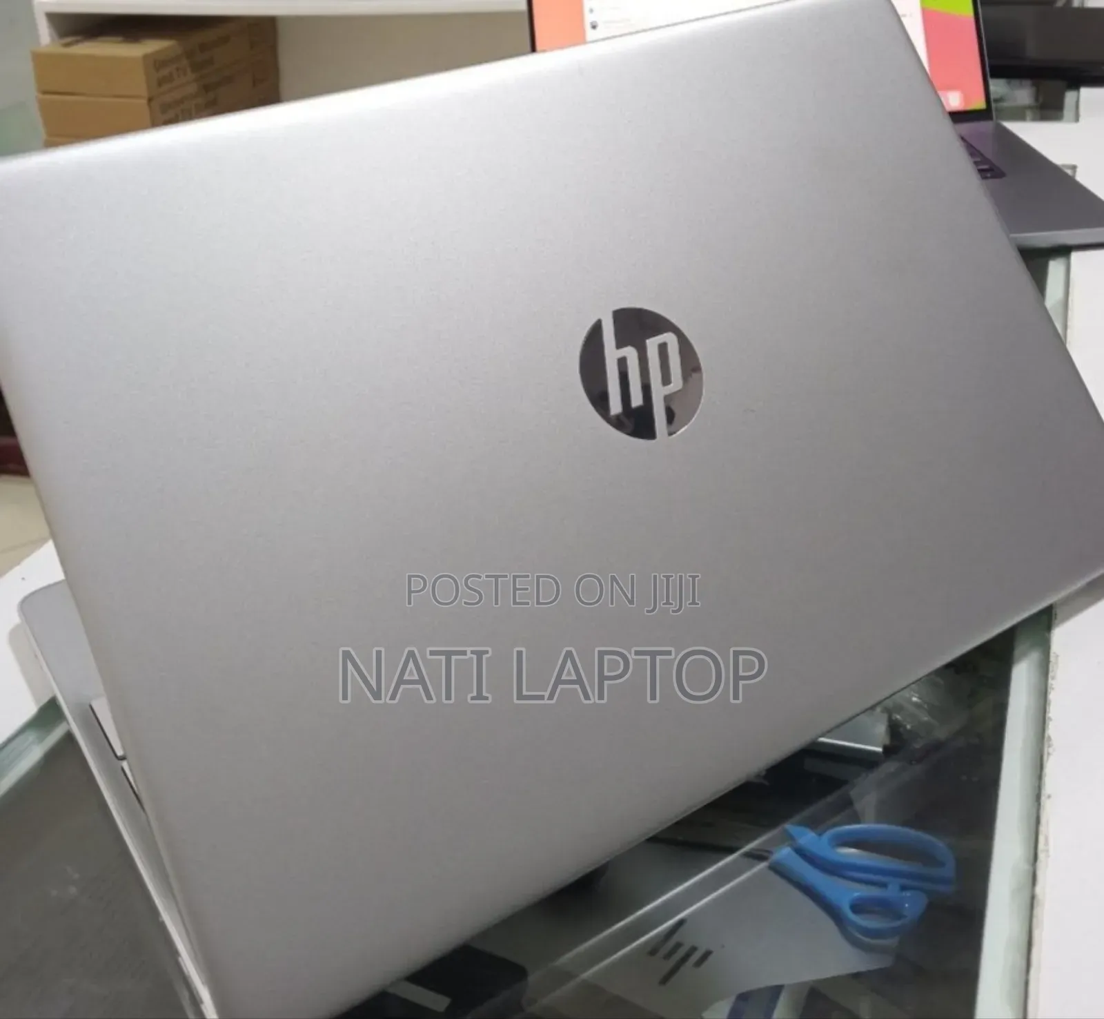 New Laptop HP Stream Notebook 8GB Intel Core i5 SSD 256GB
