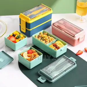 Lunch Box 1400ml