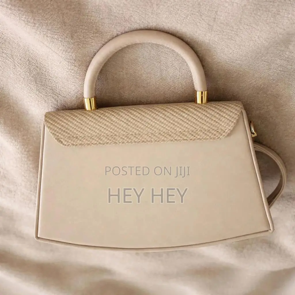 Luxury Inspired Women’S Handbag