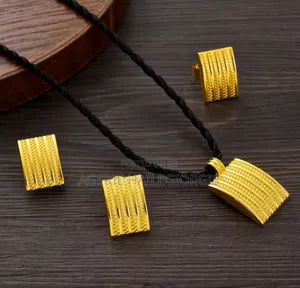 Jewllry Set