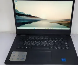 New Laptop Dell Vostro 14 3000 8GB Intel Core i5 HDD+SSD 1T