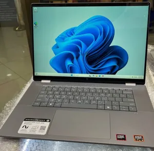 New Laptop HP OmniBook 5 14" 16GB AMD Ryzen 5 SSD 512GB