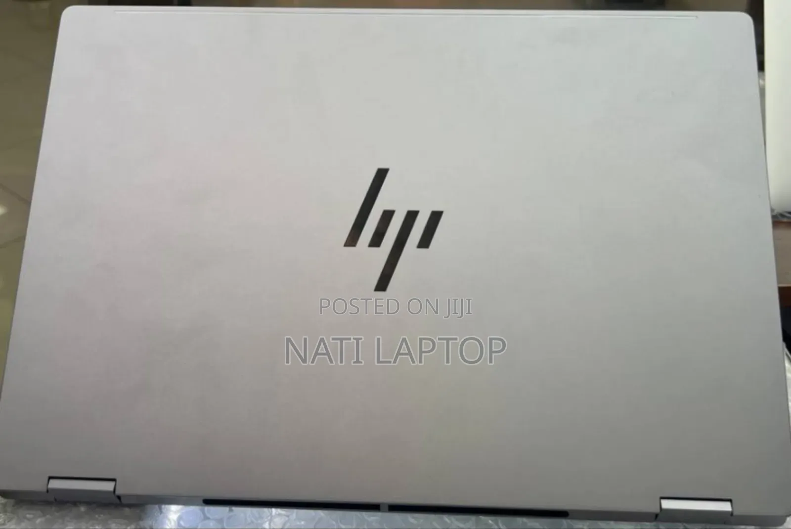 New Laptop HP OmniBook 5 14" 16GB AMD Ryzen 5 SSD 512GB