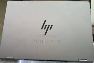 New Laptop HP OmniBook 5 14" 16GB AMD Ryzen 5 SSD 512GB
