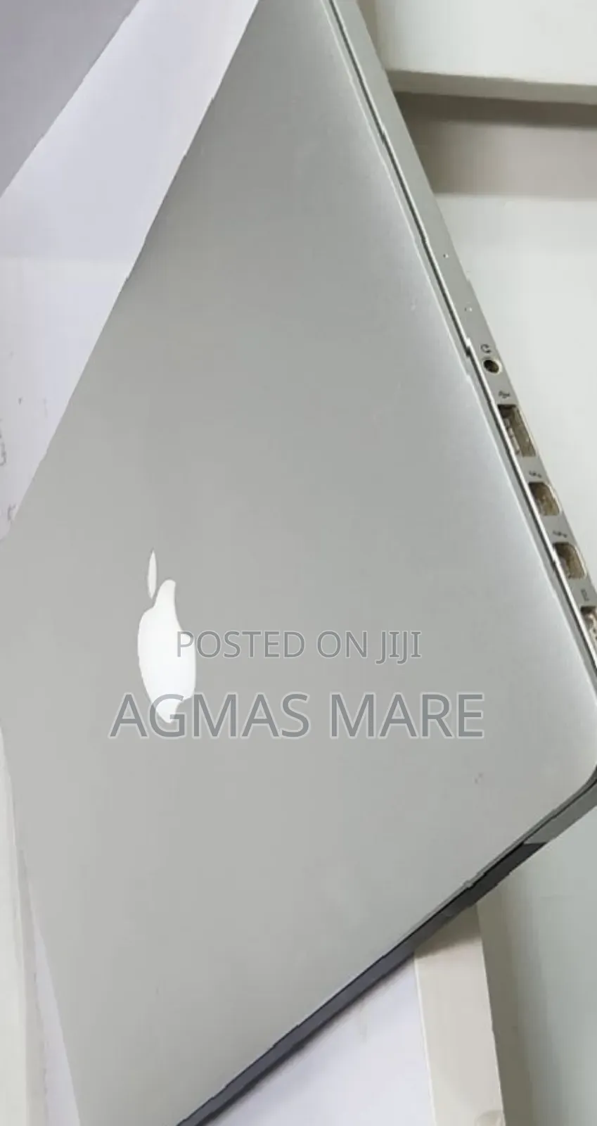 New Laptop Apple MacBook Pro 2015 8GB Intel Core i5 SSD 128GB