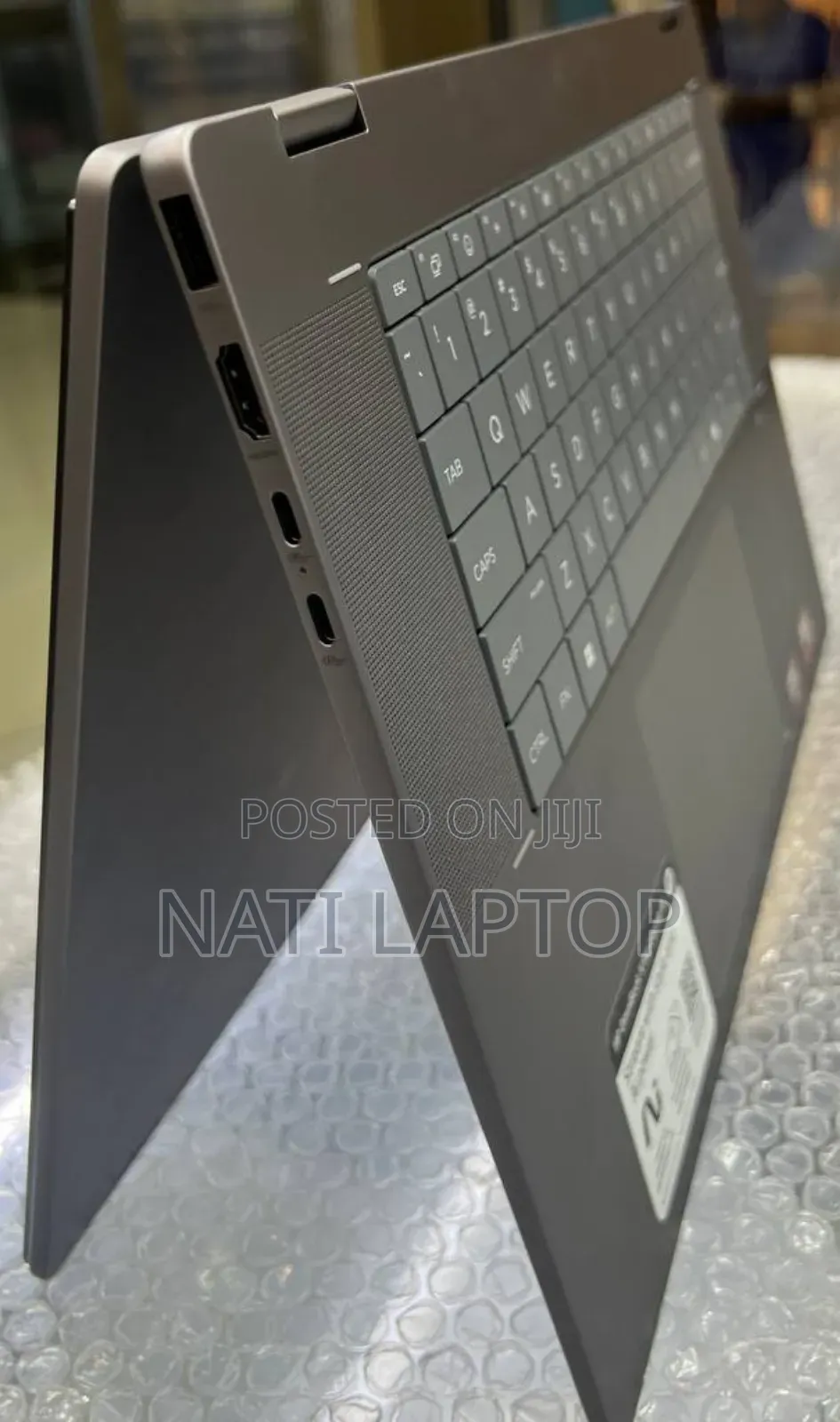 New Laptop HP OmniBook 5 14" 16GB AMD Ryzen 5 SSD 512GB