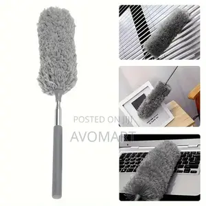 Long Reach Dust Cleaner