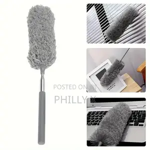 Long Reach Dust Cleaner