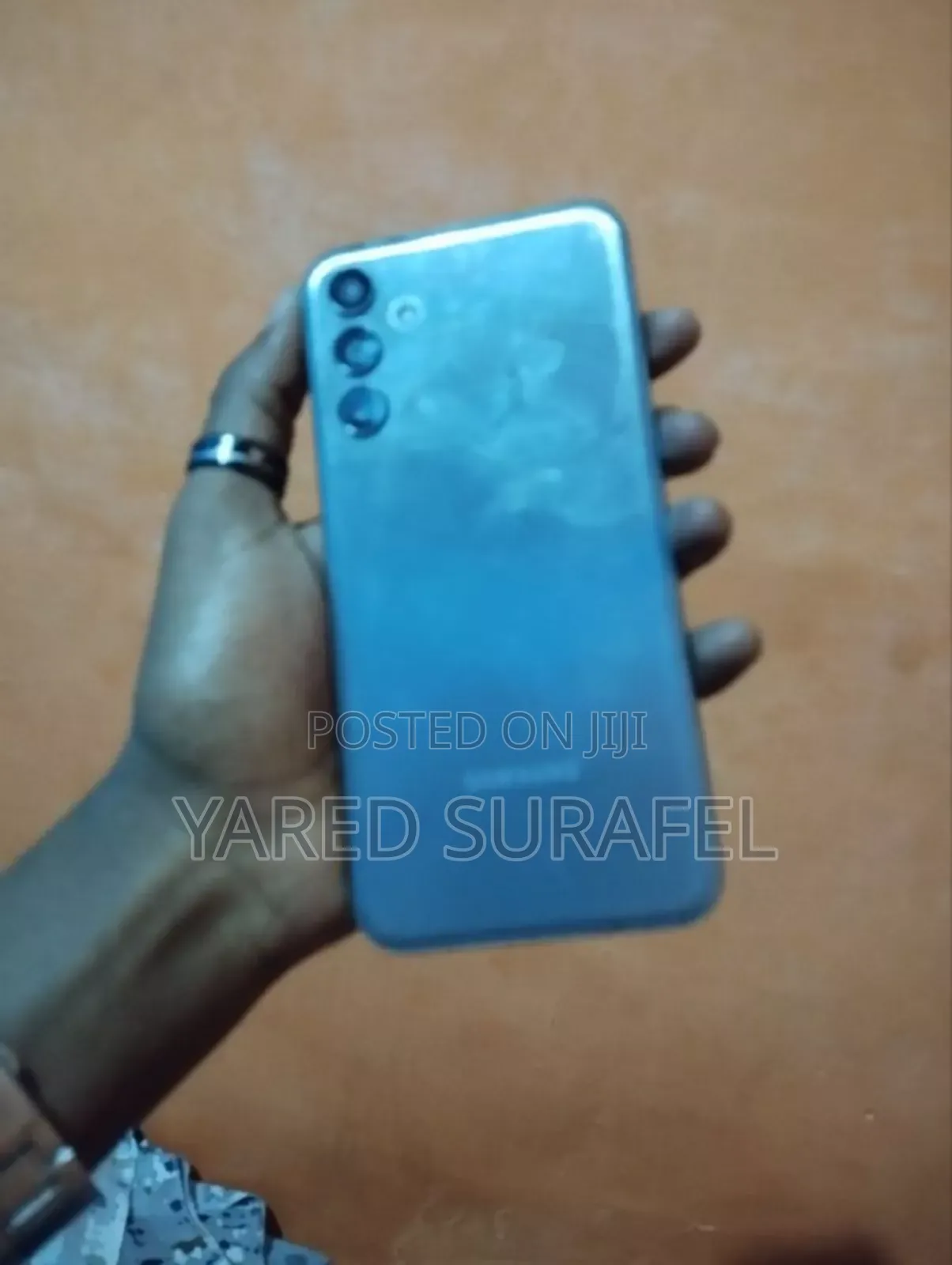 Samsung Galaxy M15 128 GB Blue