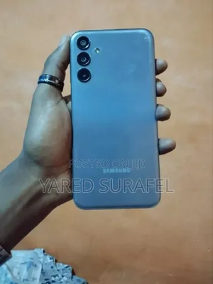 Samsung Galaxy M15 128 GB Blue