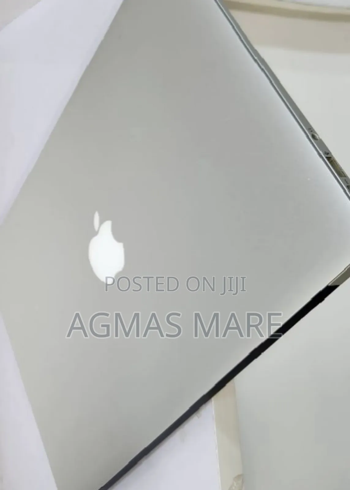 New Laptop Apple MacBook Air 2012 4GB Intel Core i5 SSD 128GB