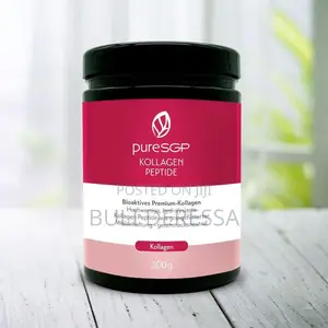 Collagcollagen [300g]: Purest Collagen in Pharmacy Quality