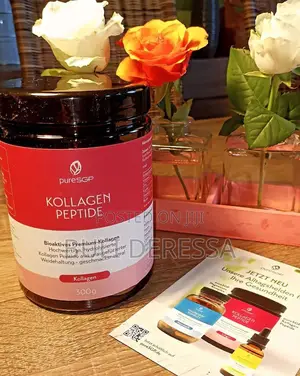 Collagcollagen [300g]: Purest Collagen in Pharmacy Quality
