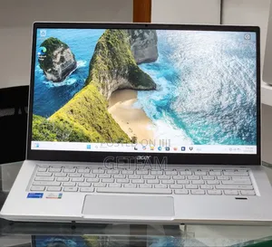 New Laptop HP EliteBook 850 G8 16GB Intel SSD 512GB