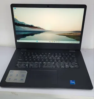 New Laptop Dell Vostro 15 3559 8GB Intel Core i5 HDD+SSD 128GB