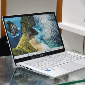 New Laptop HP EliteBook 850 G8 16GB Intel SSD 512GB