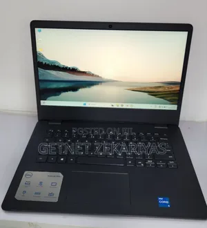 New Laptop Dell Vostro 15 3559 8GB Intel Core i5 HDD+SSD 128GB