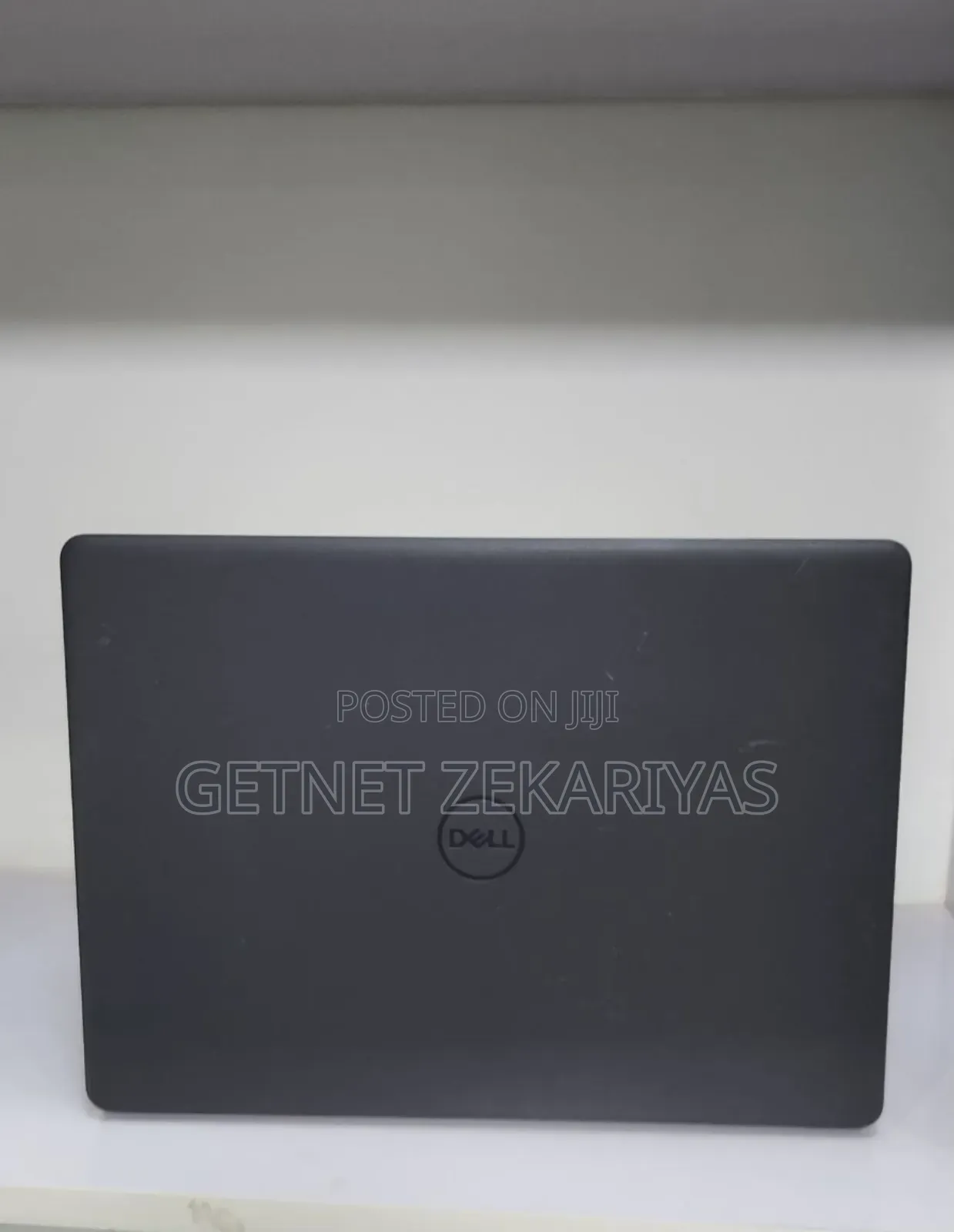 New Laptop Dell Vostro 15 3559 8GB Intel Core i5 HDD+SSD 128GB