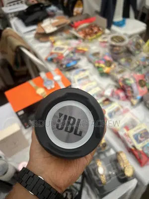 JBL Speaker