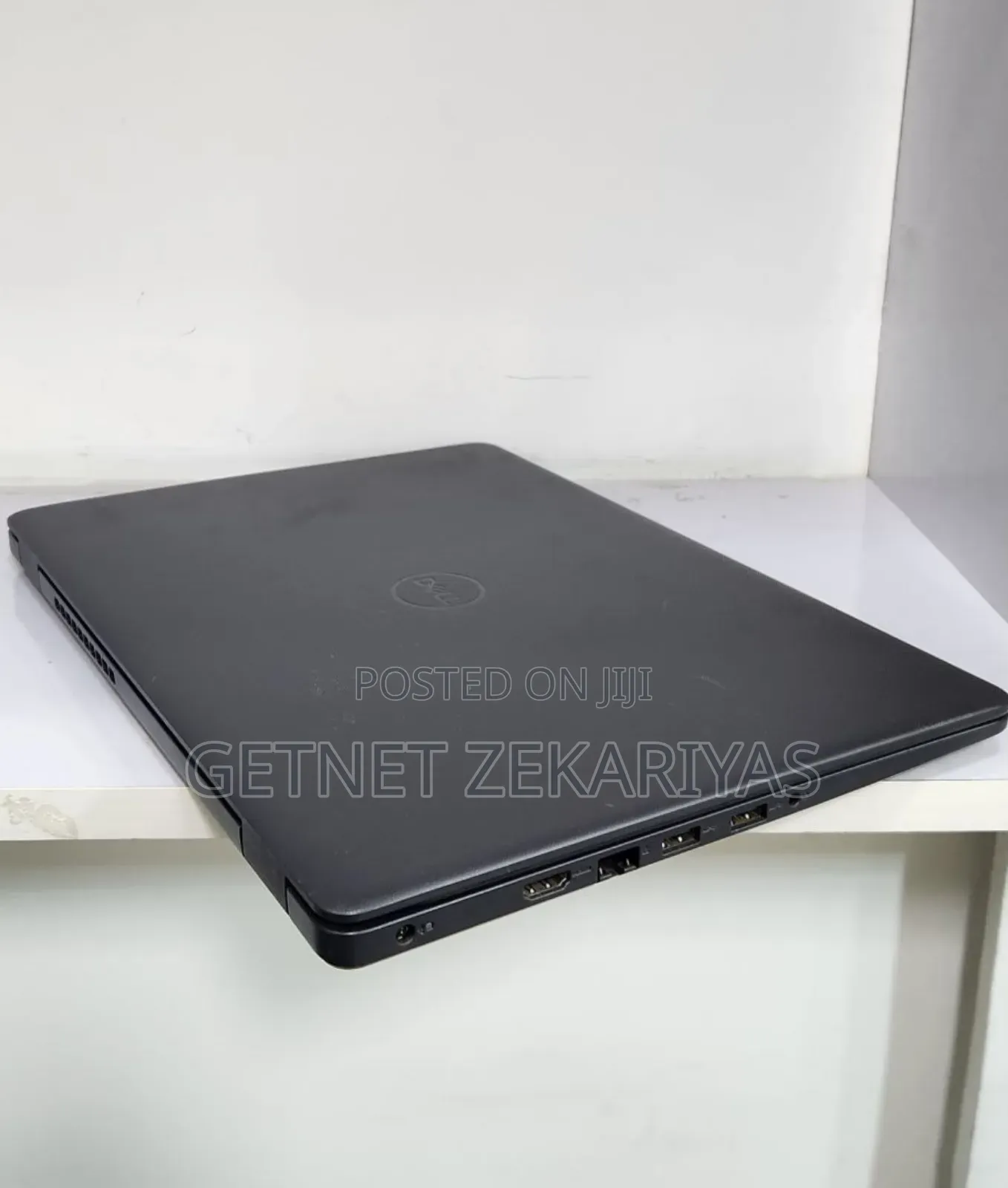 New Laptop Dell Vostro 15 3559 8GB Intel Core i5 HDD+SSD 128GB