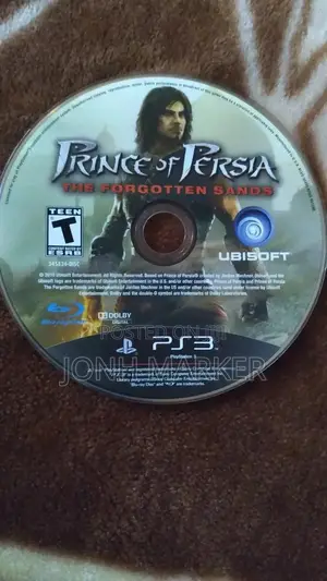 Prince of Persia