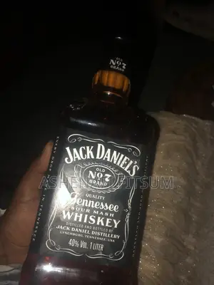 Alcoholic Drinks