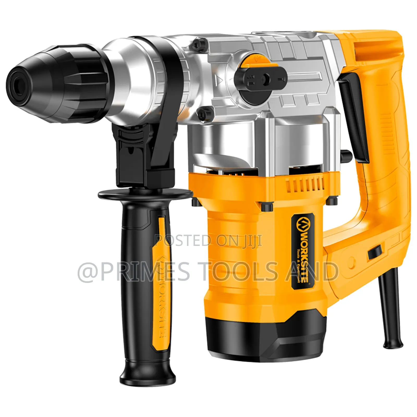 Ingco Rotary Hammer 1250w SDS Plus Drill Ethiopia