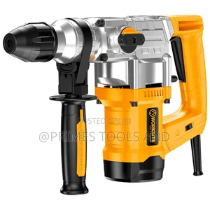 Ingco Rotary Hammer 1250w SDS Plus Drill Ethiopia