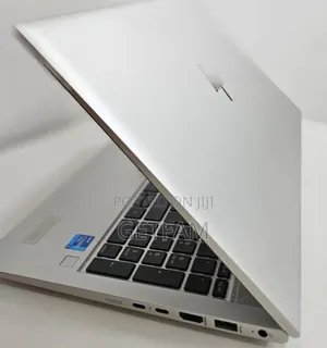New Laptop HP EliteBook 850 G8 16GB Intel SSD 512GB