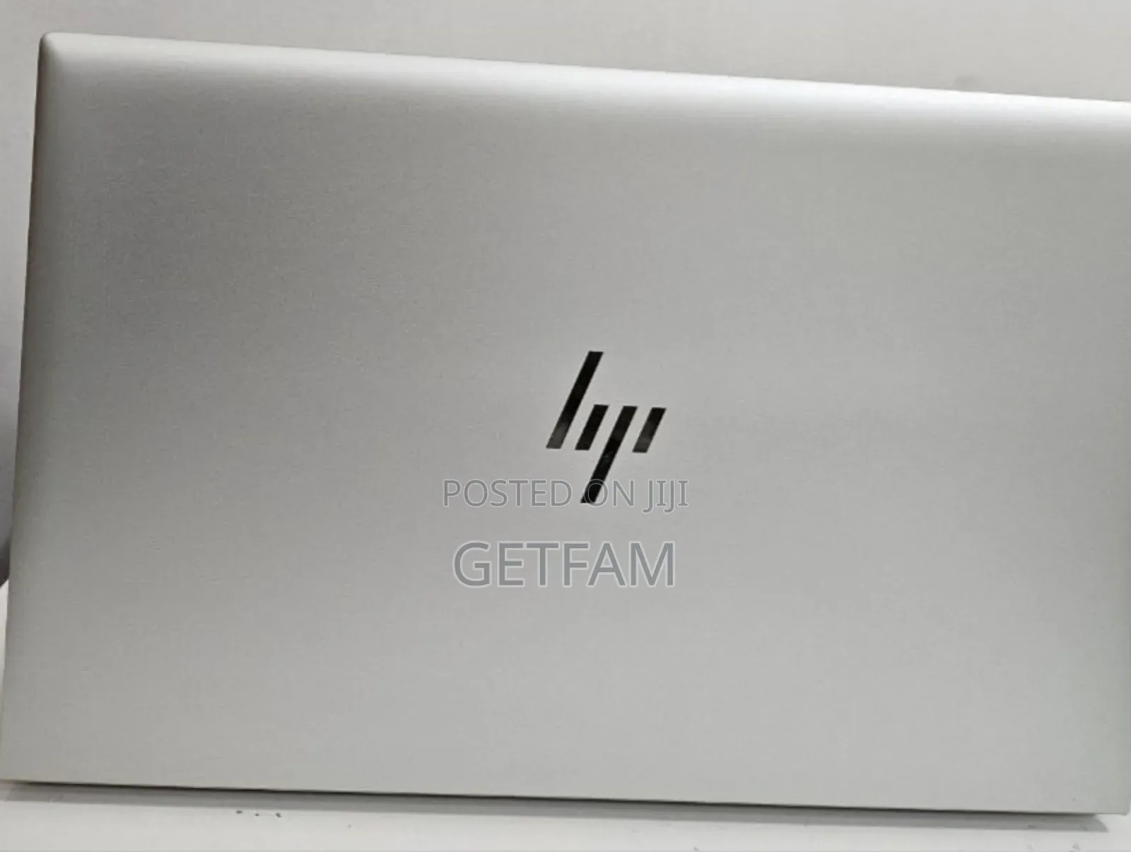 New Laptop HP EliteBook 850 G8 16GB Intel SSD 512GB