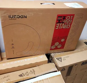 Koorui Curved Monitor