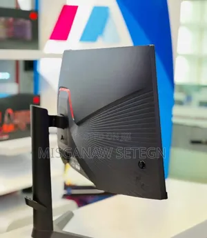 Koorui Curved Monitor