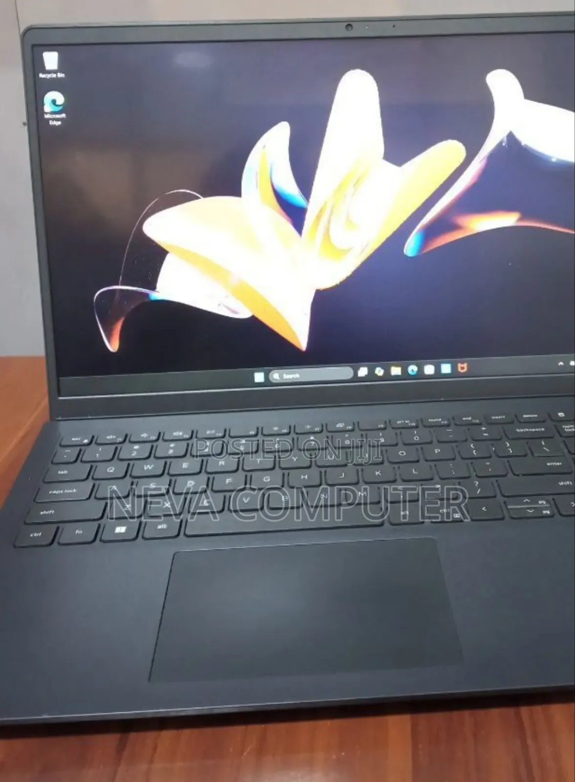 New Laptop Dell Inspiron 15 16GB AMD Ryzen 7 SSD 512GB