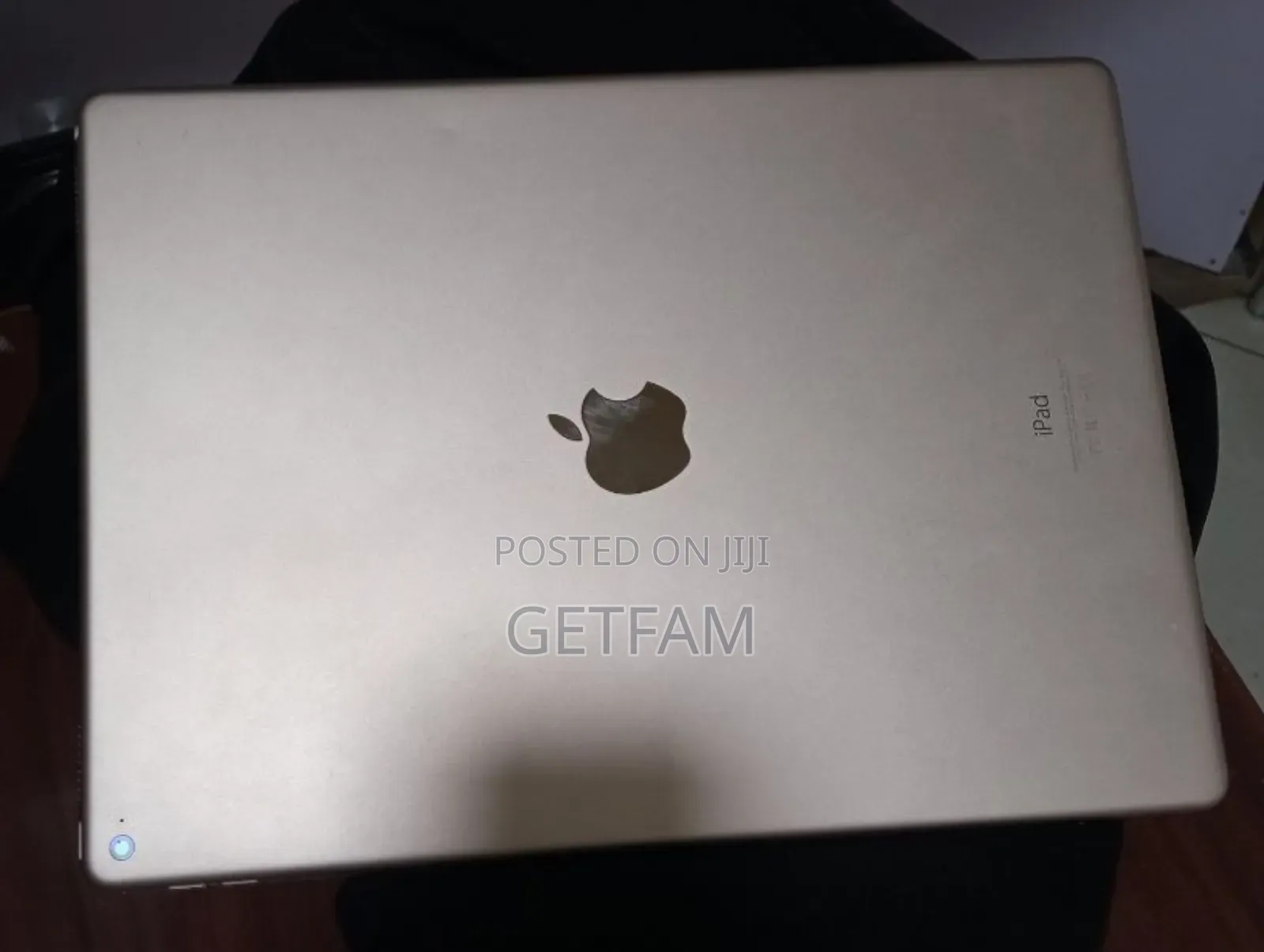 New Apple iPad Pro 128 GB Silver