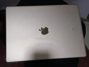New Apple iPad Pro 128 GB Silver