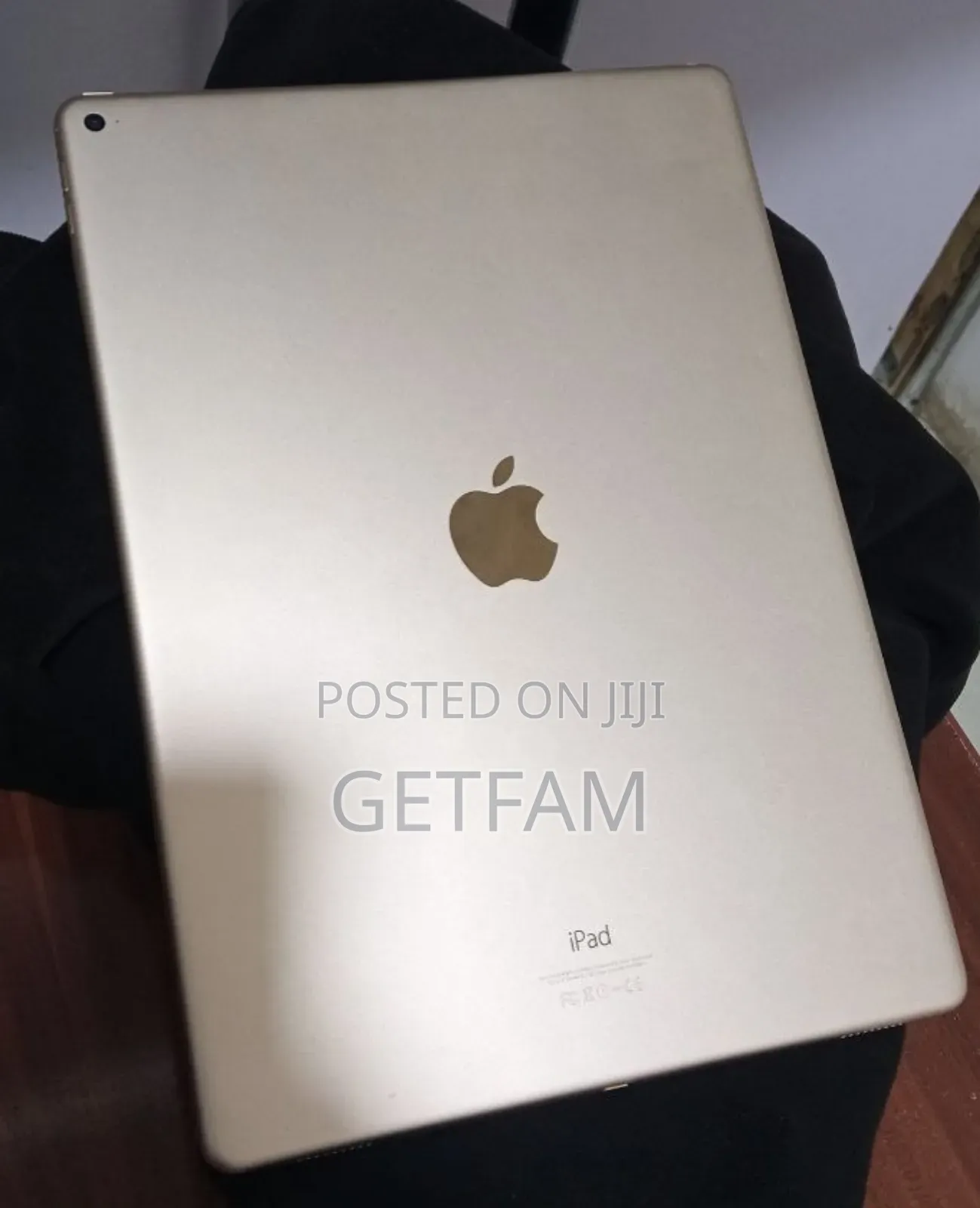 New Apple iPad Pro 128 GB Silver