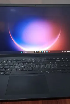 New Laptop Dell Inspiron 15 16GB AMD Ryzen 7 SSD 512GB
