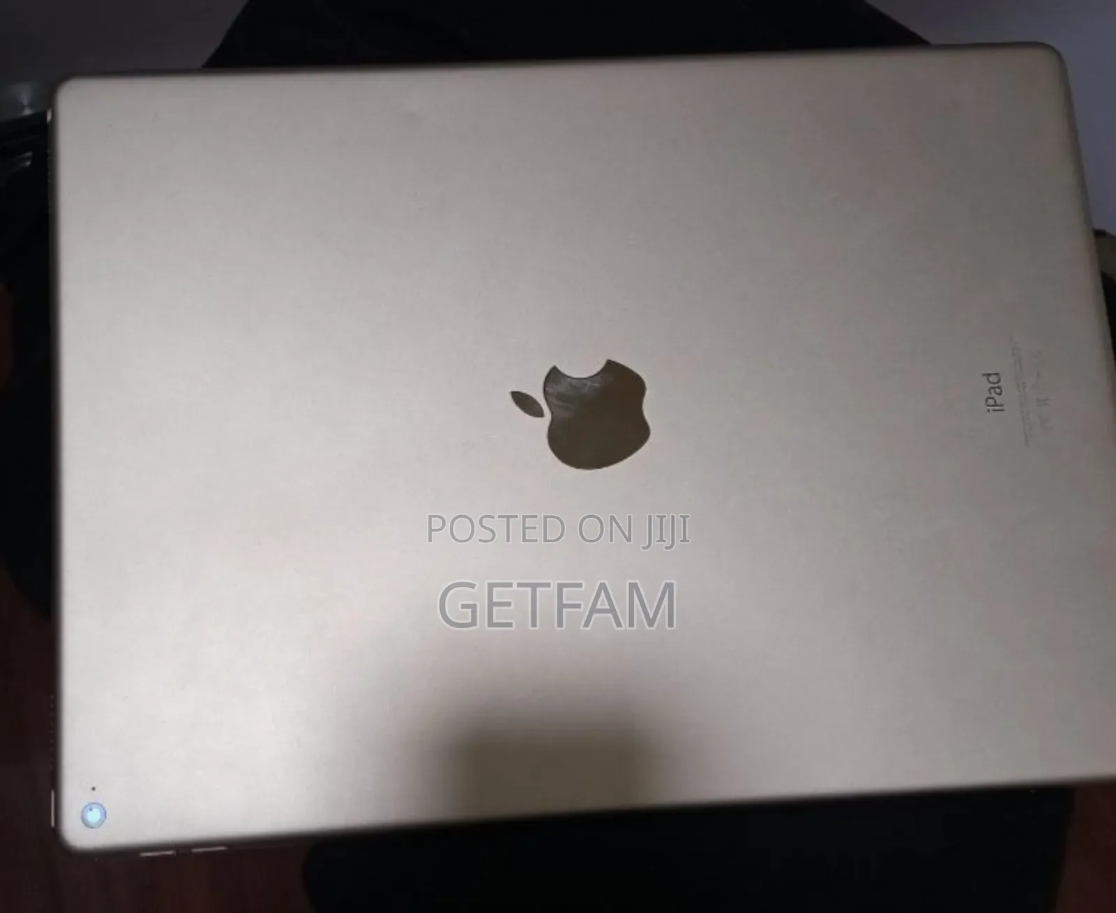 New Apple iPad Pro 128 GB Silver