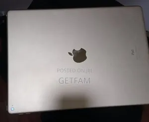 New Apple iPad Pro 128 GB Silver