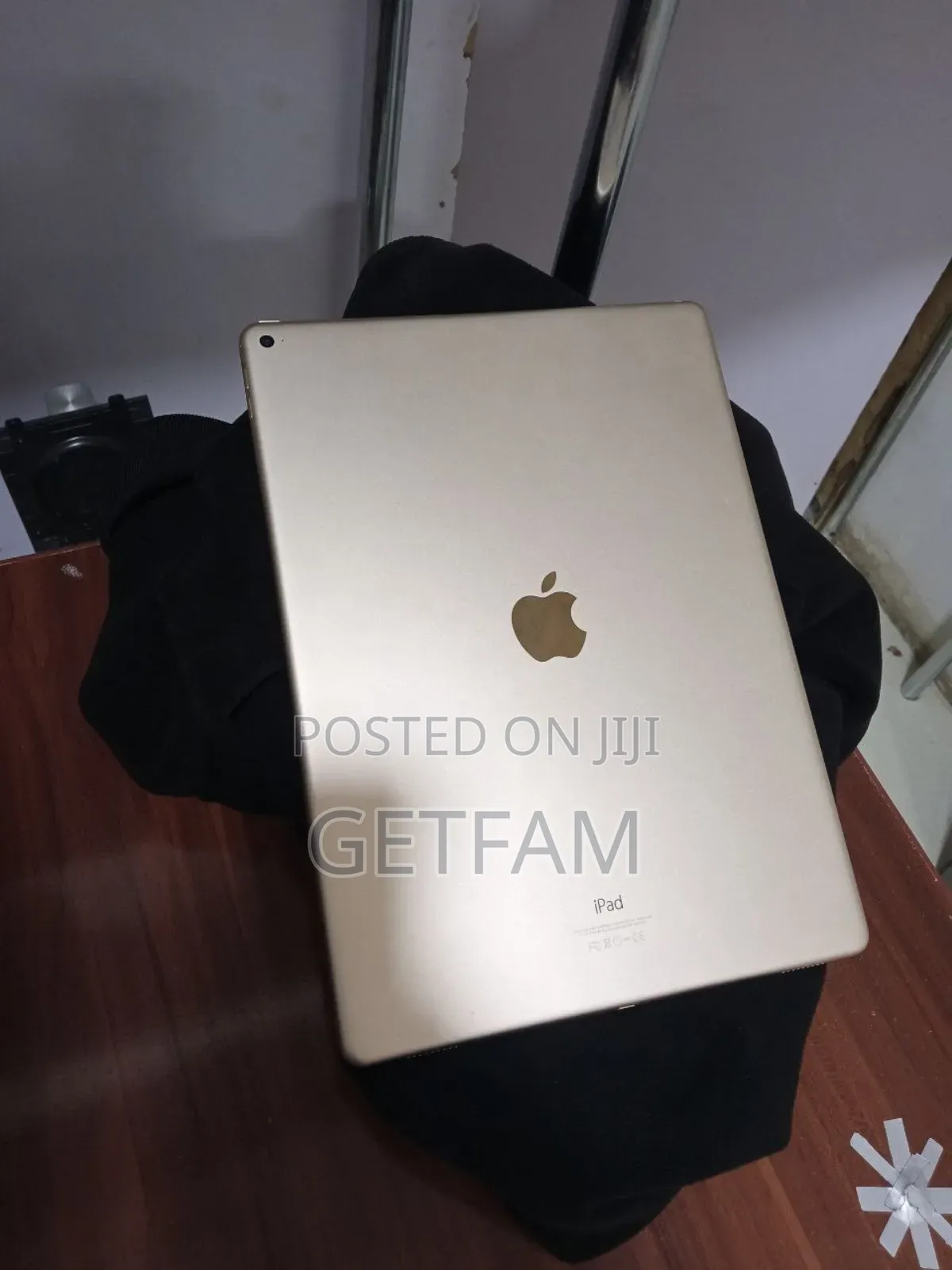 New Apple iPad Pro 128 GB Silver