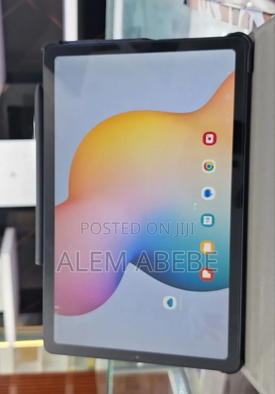 New Samsung Galaxy Tab S6 Lite 64 GB