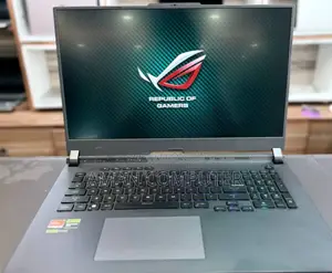 New Laptop Asus ROG Strix G16 G614 16GB AMD Ryzen 9 SSD 1T