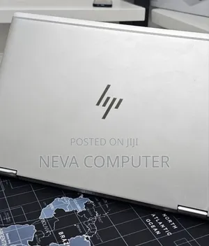 New Laptop HP EliteBook x360 1040 G5 16GB Intel Core i7 SSD 512GB