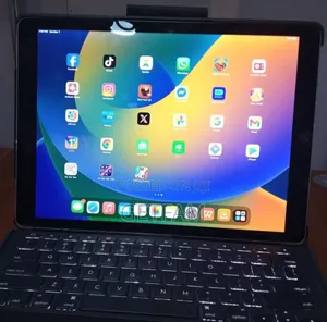 New Apple iPad 2 CDMA 256 GB Silver
