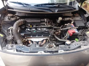 Suzuki Dzire 2021 Brown