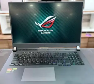 New Laptop Asus ROG Strix G16 G614 16GB AMD Ryzen 9 SSD 1T