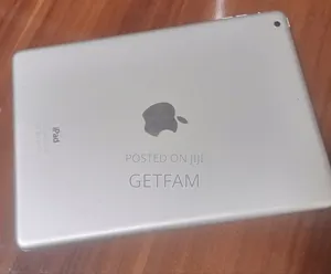 New Apple iPad Pro 12.9 (2017) 256 GB Silver
