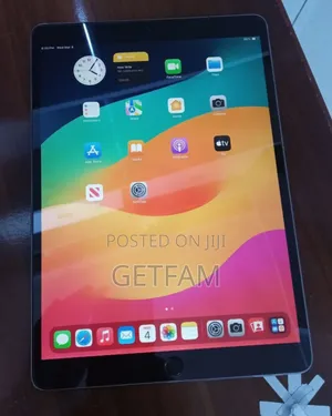 New Apple iPad Pro 12.9 (2017) 256 GB Silver