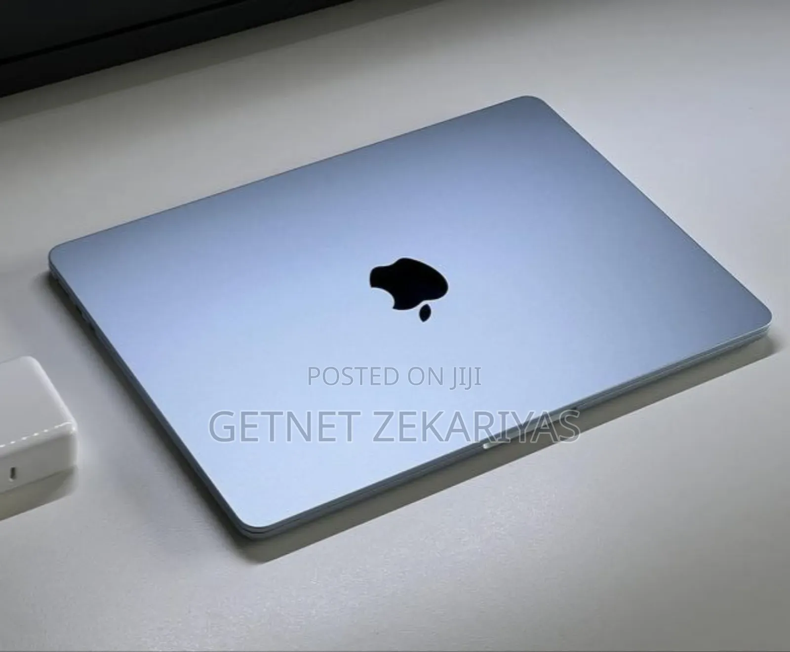 New Laptop Apple MacBook Air 16GB Apple M4 SSD 256GB
