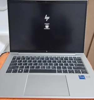 New Laptop HP EliteBook 840 16GB Intel Core i7 SSD 1T